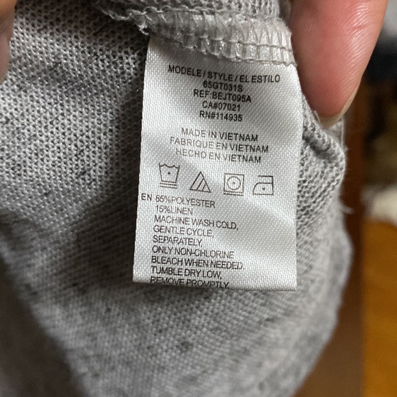 Razzel  dazzle hoodie size medium - Picture 4 of 4